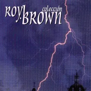 Roy Brown