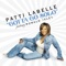 Gotta Go Solo (feat. Ronald Isley) - Patti LaBelle lyrics