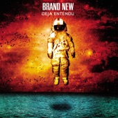 Brand New - I Will Play My Game Beneath the Spin Light