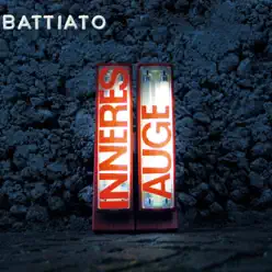 Inneres Auge - Single - Franco Battiato