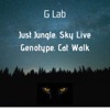Sky Live / Cat Walk - Single