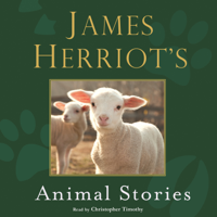 James Herriot - James Herriot's Animal Stories artwork