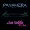 Panamera (feat. Aspy) - Lino Golden lyrics