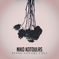 Niko Kotoulas - Piano Covers Vol. 1 artwork