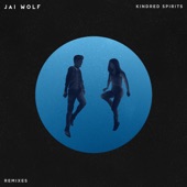 Kindred Spirits Remixes artwork