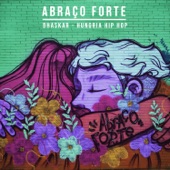 Abraço Forte artwork