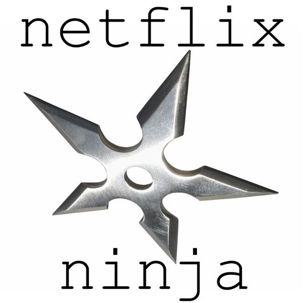 netflixninja cover