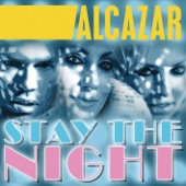 Stay the Night artwork