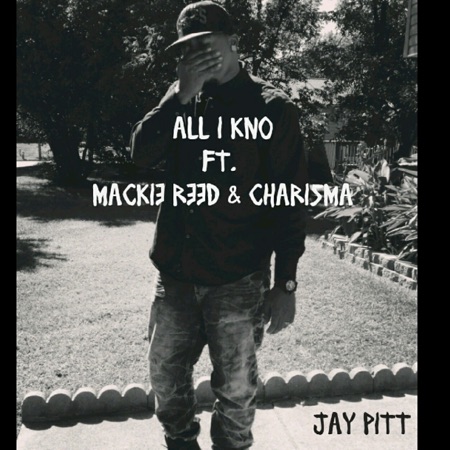 All I Kno (feat. Charisma & Hangman)