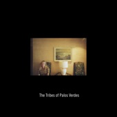 The Tribes of Palos Verdes (Original Motion Picture Soundtrack) artwork