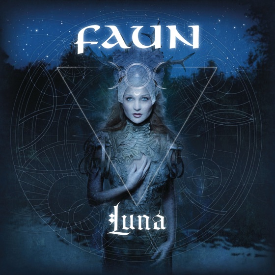 Cover artwork for Walpurgisnacht