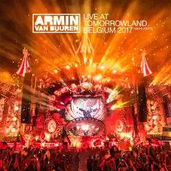 Live at Tomorrowland Belgium 2017 (Highlights) - Armin Van Buuren