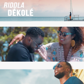 Dékolé (DKL) - Riddla