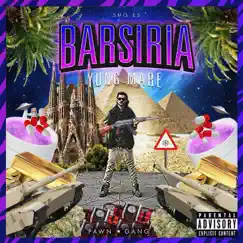 Sho Es Barsiria by P.A.W.N. Gang album reviews, ratings, credits