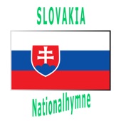 Slovakia - Nad Tatrou Sa Blýska - Slowakische Nationalhymne ( Über der Tatra blitzt es ) artwork