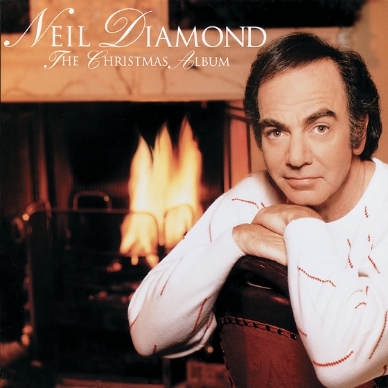 Cover artwork for Little Drummer Boy