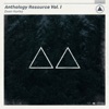 Anthology Resource Vol. 1: △△ artwork