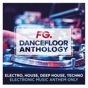 Dance Floor Anthology (by FG)