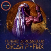 Filtered African Blues artwork