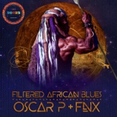 Filtered African Blues (FNX Remix) artwork