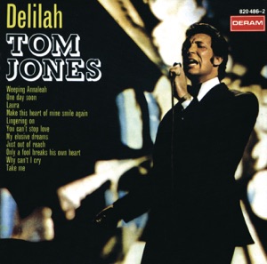 Tom Jones - My Elusive Dreams - Line Dance Music