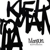 Kleptomania 1 artwork