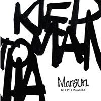 Mansun - Kleptomania 1 artwork