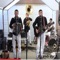 Gente De Accionar (En Vivo) - Grupo Los Exclusivos lyrics