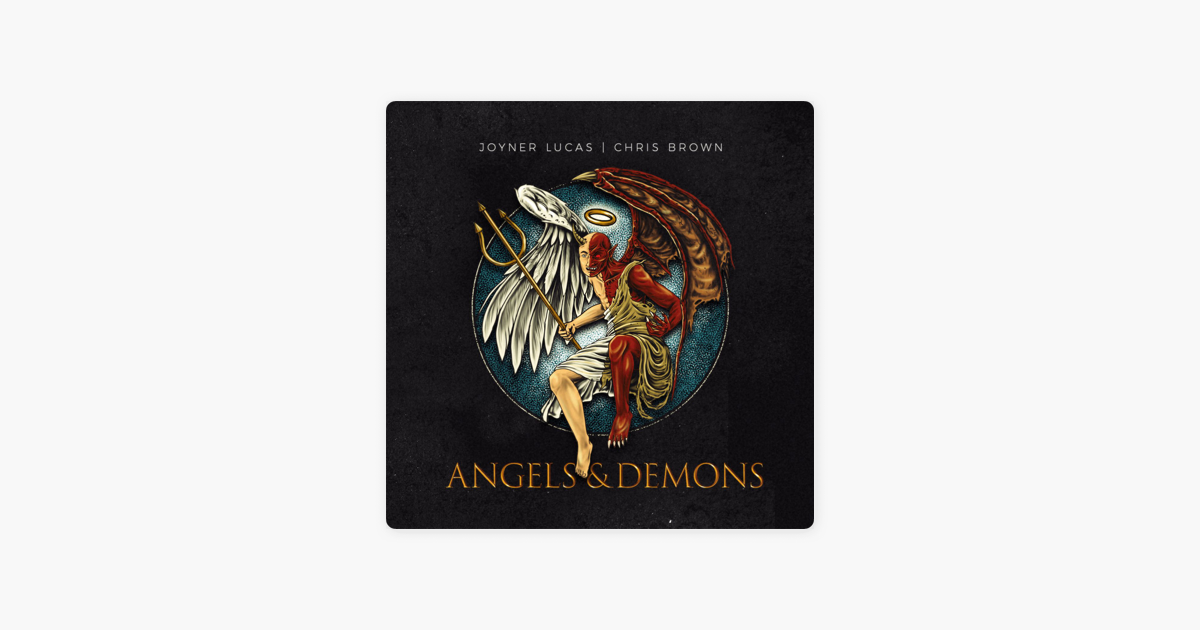 Stranger Things Single By Joyner Lucas Chris Brown On Itunes