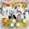 Tamborazo Loco - El Corrido de Alcatraz