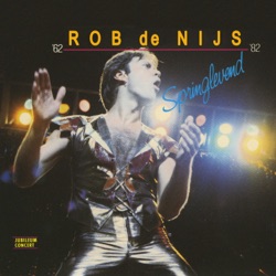 Rob de Nijs - Hou Me Vast
