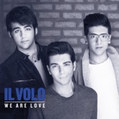 We Are Love (Deluxe) artwork