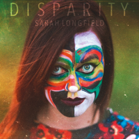 Sarah Longfield - Disparity artwork