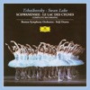 Boston Symphony Orchestra - Swan Lake, Op. 20, TH.12, Act III: No. 23, Mazurka
