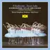 Tchaikovsky: Swan Lake, Op. 20, TH.12 album cover