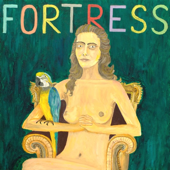 Cover artwork for Gold Skull