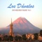 Al Pie del Misti - Los Davalos lyrics