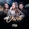 Chove (feat. Mariana & Mateus) - Larissa França lyrics