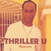 Thriller U Masterpiece - EP