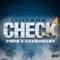 Check - Cleve Mack lyrics