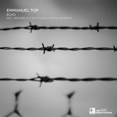 Echo (Fred Hush & Dimitri Andreas Rework) artwork