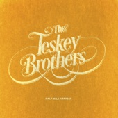 The Teskey Brothers - I Get Up