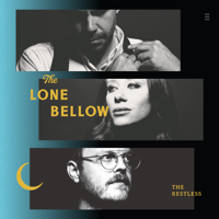 The Lone Bellow - The Restless artwork