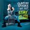 Stay with You Tonight (feat. Riff Raff) - Clinton Sparks lyrics
