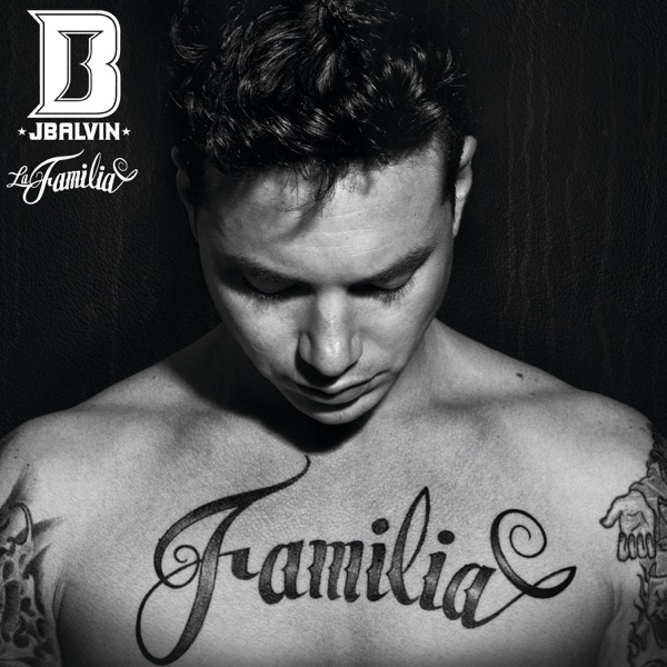 J Balvin - Tranquila