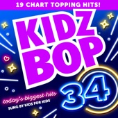 KIDZ BOP Kids - 24K Magic