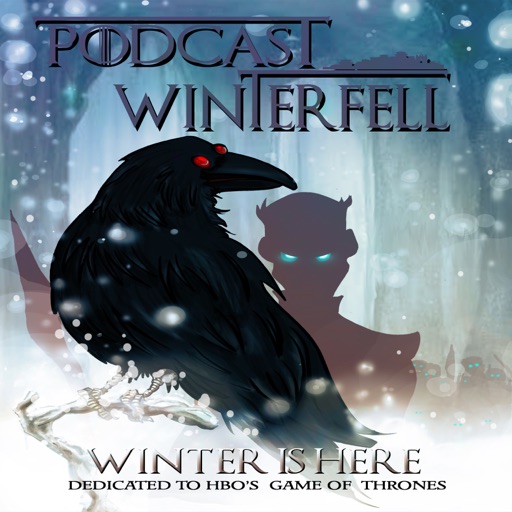 Podcast Winterfell: A Game of Thrones Podcast: PW356 - The Jon Problem Part 1