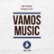 Deeper Love (HP Vince & Dave Leatherman Remix) - H.P. Vince lyrics