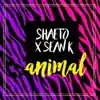 Animal (feat. Sean K) - Single album lyrics, reviews, download