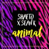 Stream & download Animal (feat. Sean K) - Single